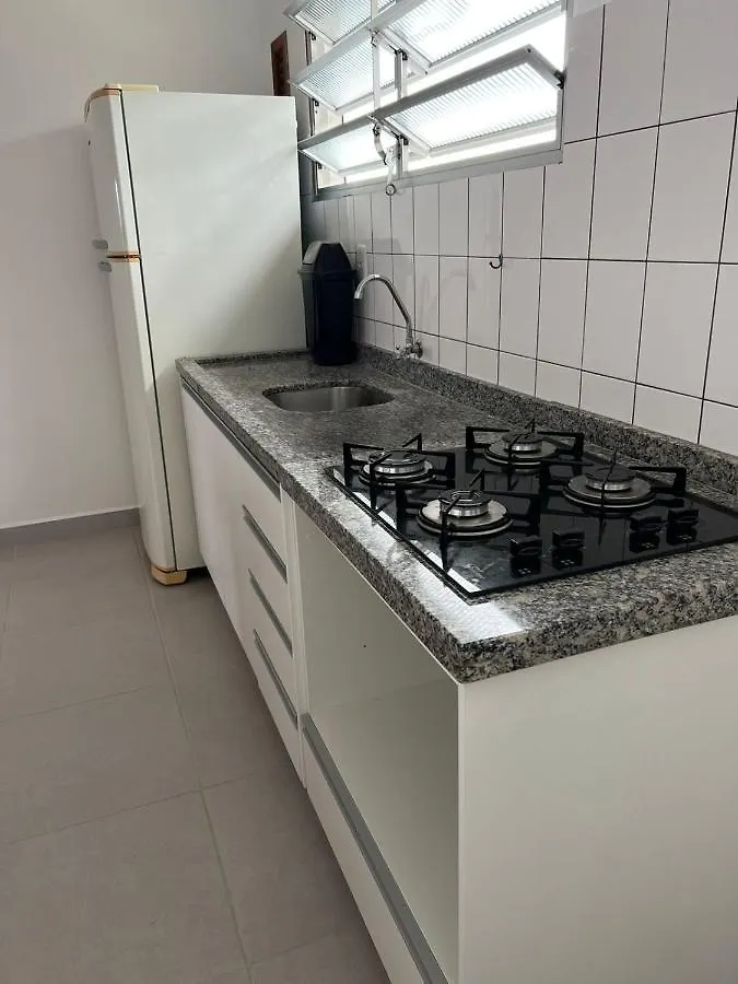 Residencial Mansur - Jurere Apartment Florianopolis