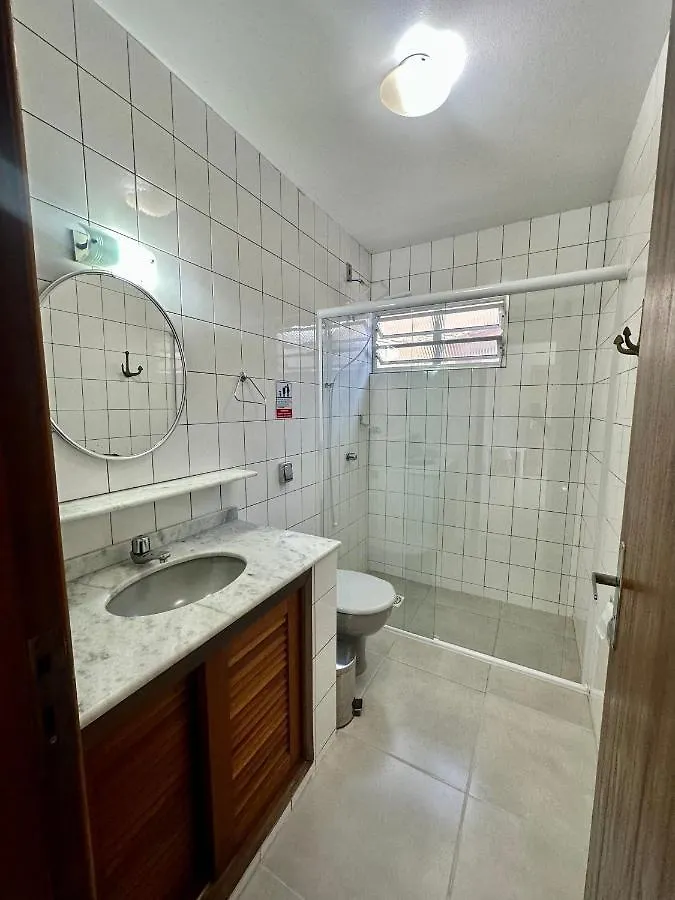 Residencial Mansur - Jurere Apartment Florianopolis