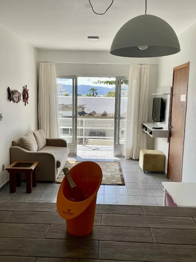 Residencial Mansur - Jurere Apartment Florianopolis 0*,  Brazil