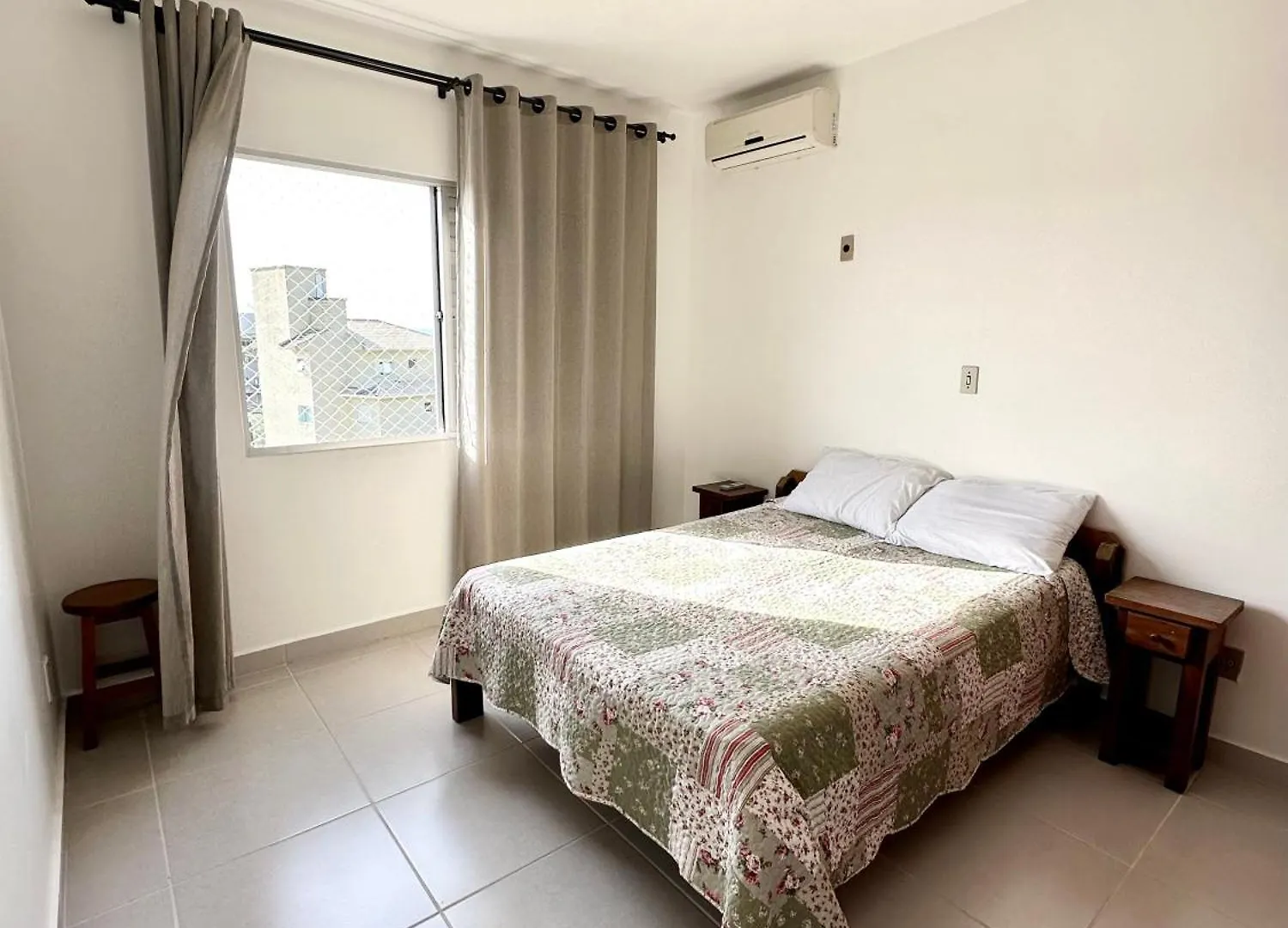 Residencial Mansur - Jurere Apartment Florianopolis