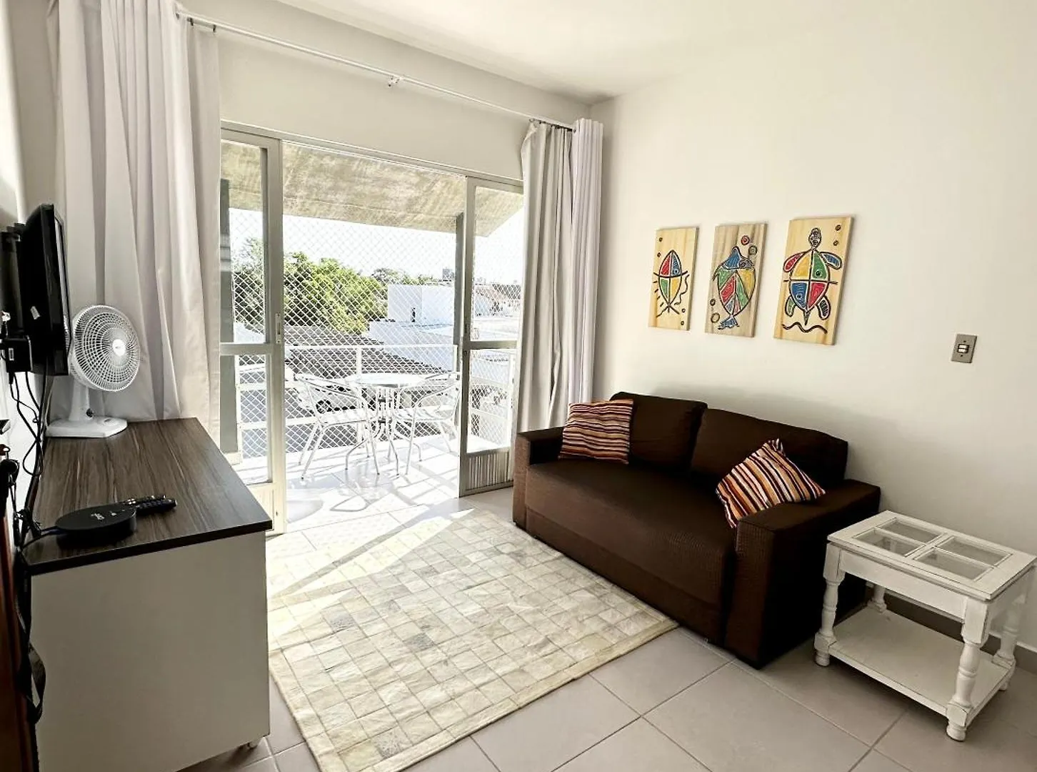 Residencial Mansur - Jurere Apartment Florianopolis 0*,  Brazil