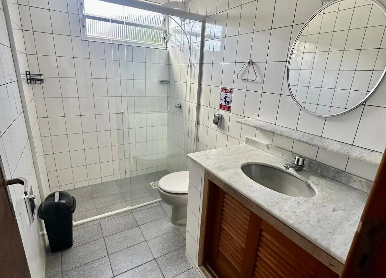 Residencial Mansur - Jurere Apartment Florianopolis 0*,