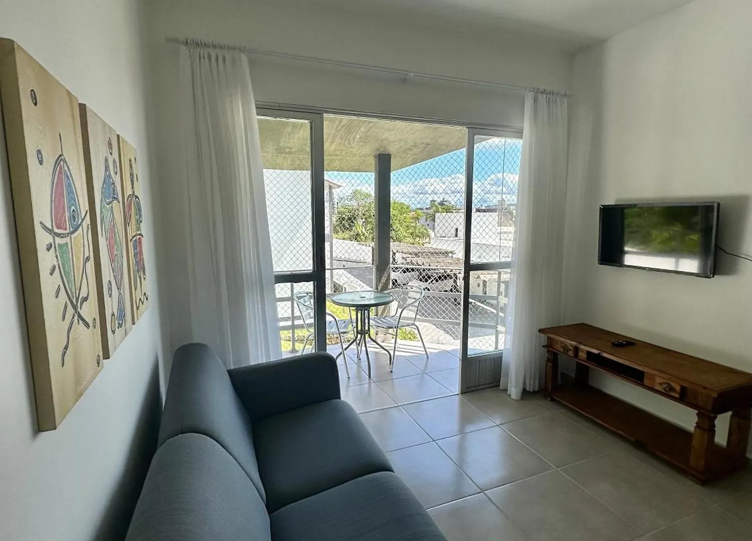 Residencial Mansur - Jurere Apartment Florianopolis Brazil