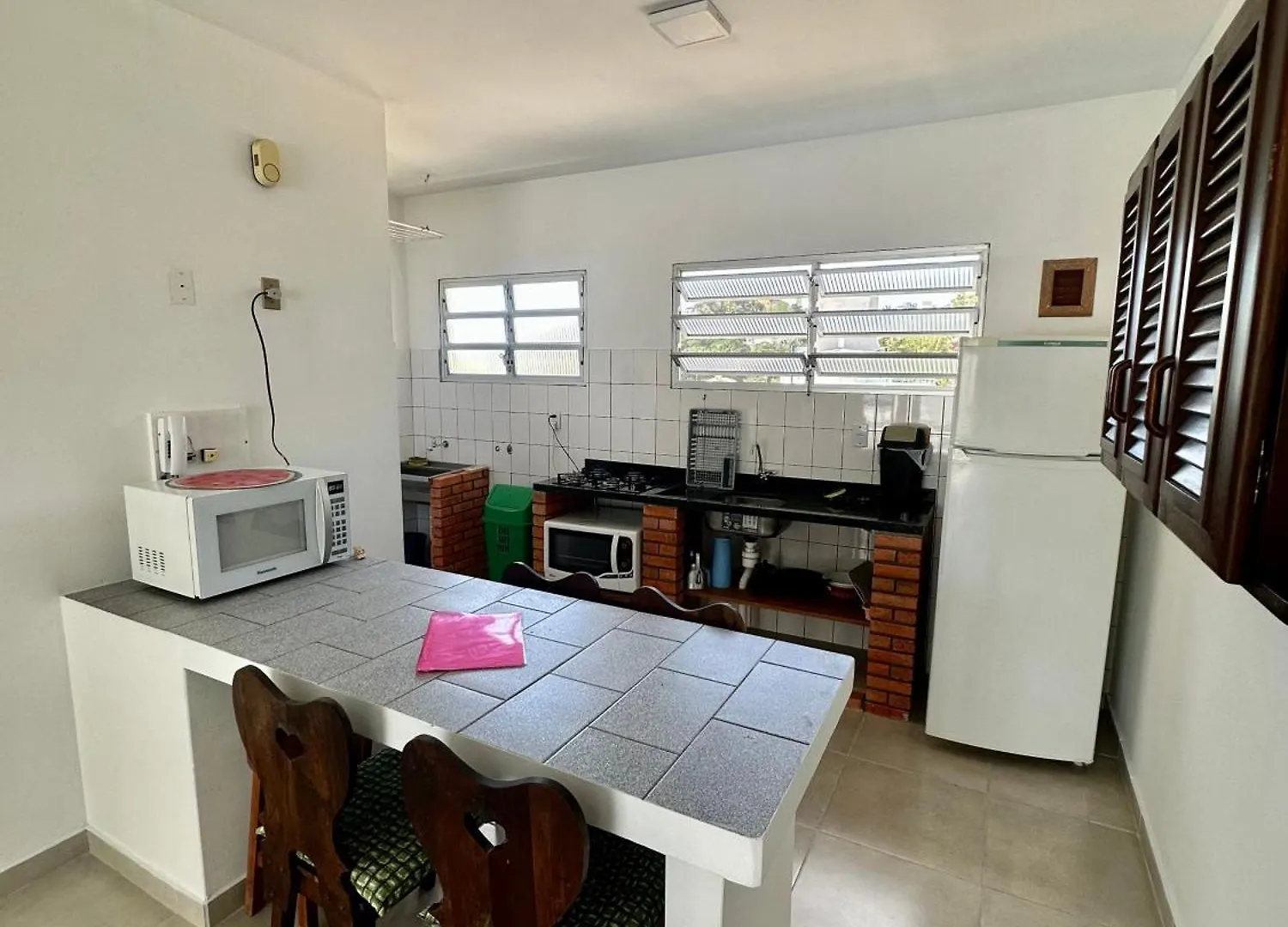 Residencial Mansur - Jurere Apartment Florianopolis