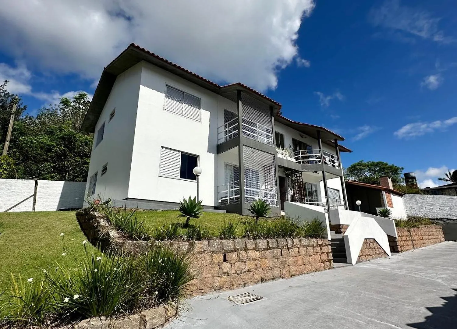 Residencial Mansur - Jurere Apartment Florianopolis