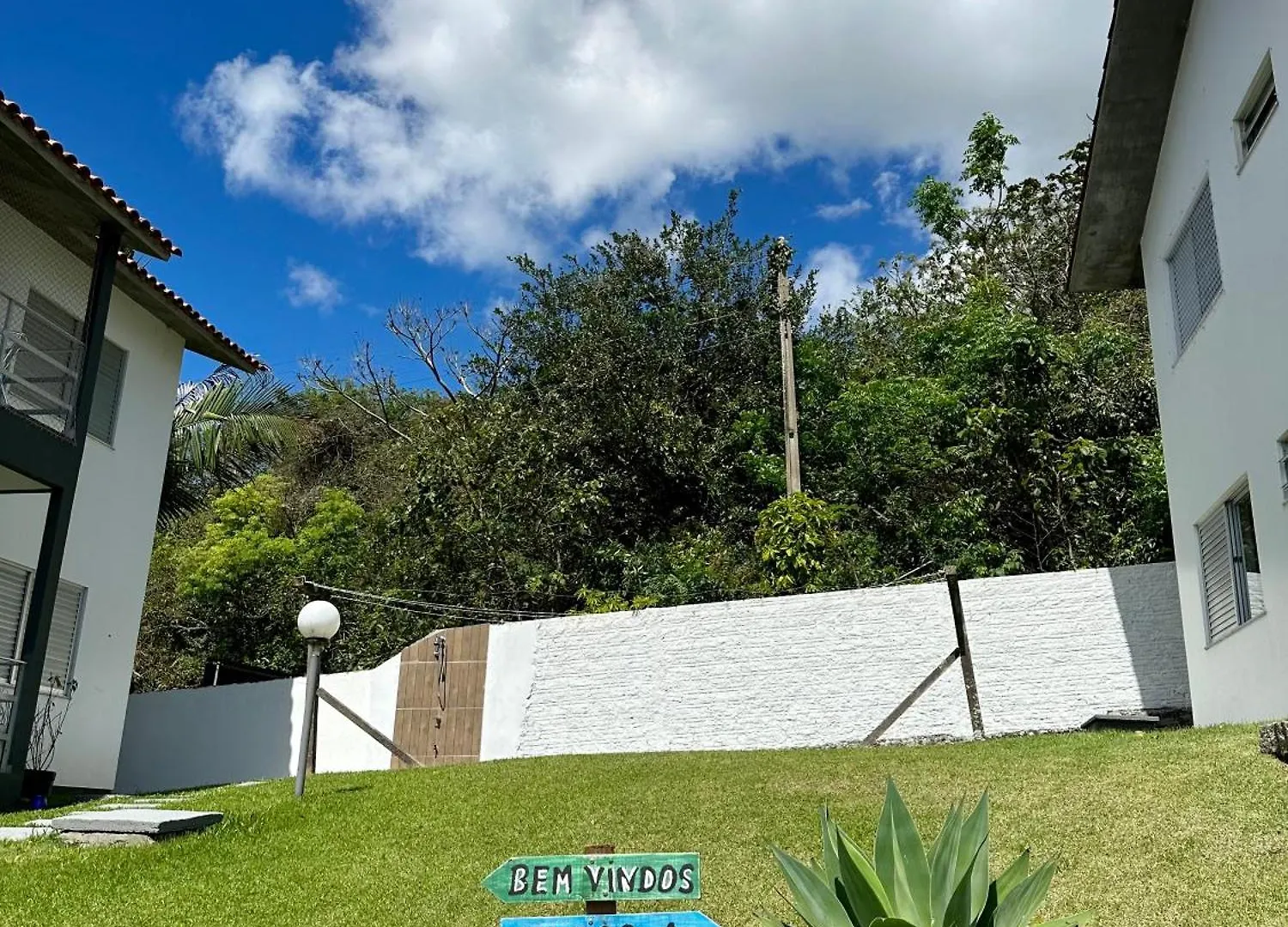 Residencial Mansur - Jurere Apartment Florianopolis