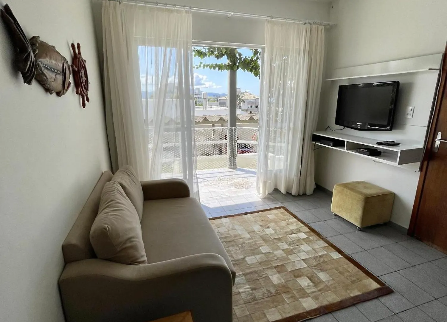 Residencial Mansur - Jurere Apartment Florianopolis Brazil