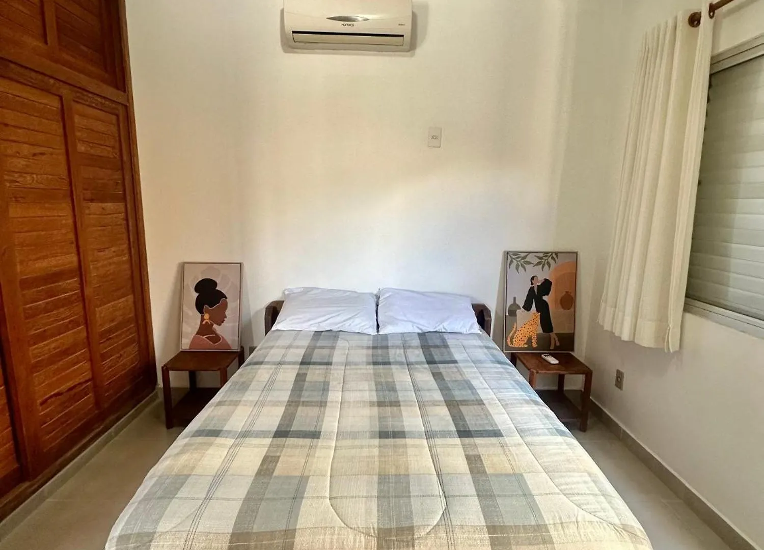 Residencial Mansur - Jurere Apartment Florianopolis