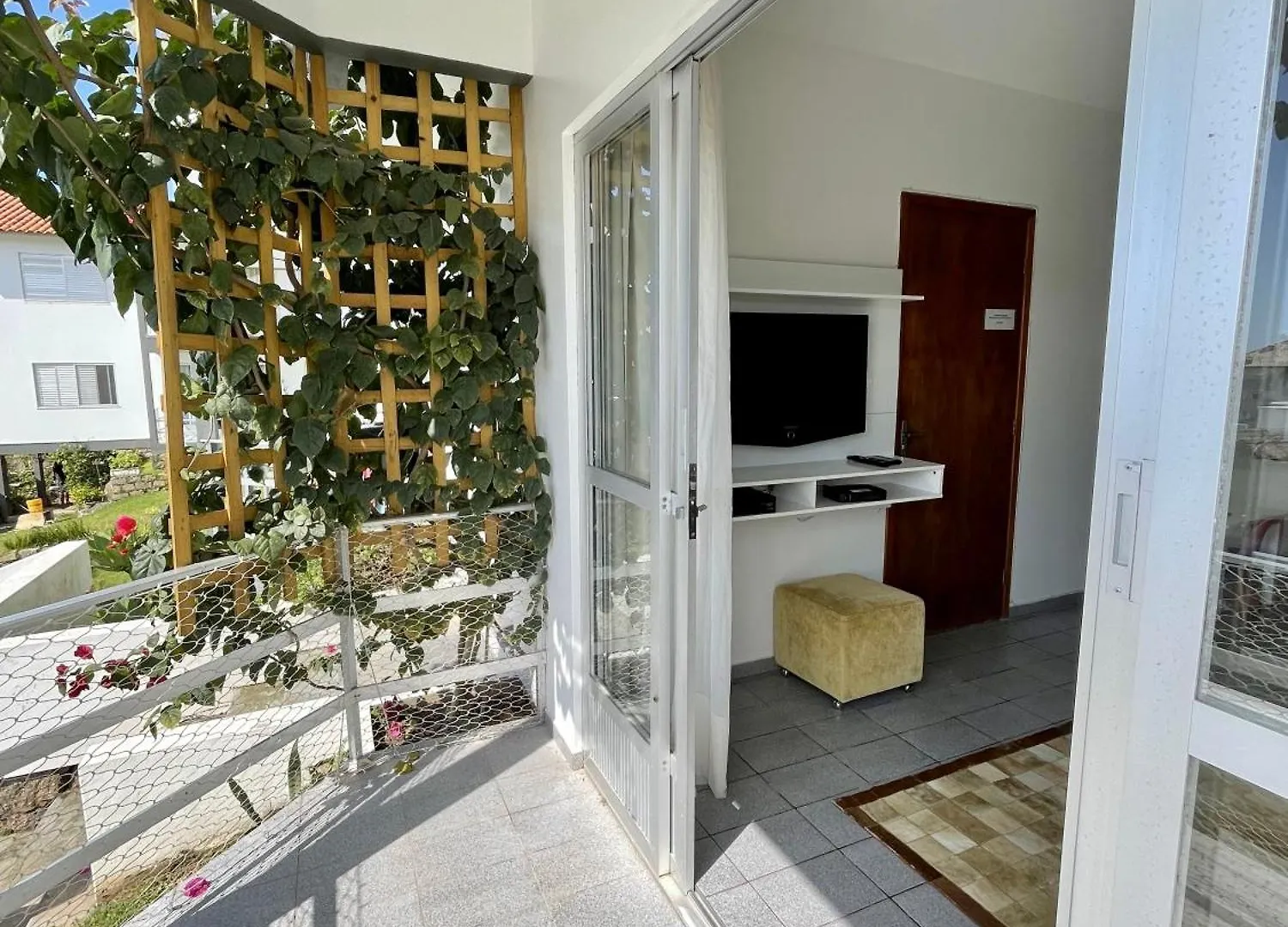 Residencial Mansur - Jurere Apartment Florianopolis 0*,