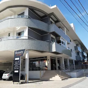  Apartamento Aconchegante A 200 Metros Da