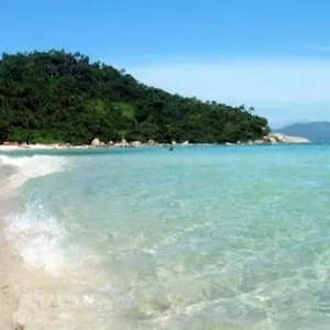  Apartamento Residencial Costa Do Mar - Canasvieiras