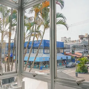  Apartamento Residencial Taua