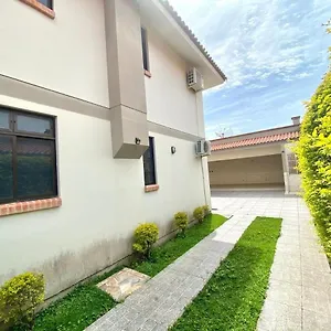  Сasa de vacaciones Residencial Barra