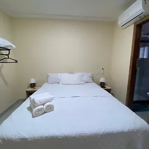 O Vencedor Apartamento Búzios