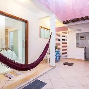 Kitnet No Centro De Apartamento Búzios