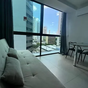 Flat Em Boa Viagem - Rooftop470 - 507 , Recife Brasil
