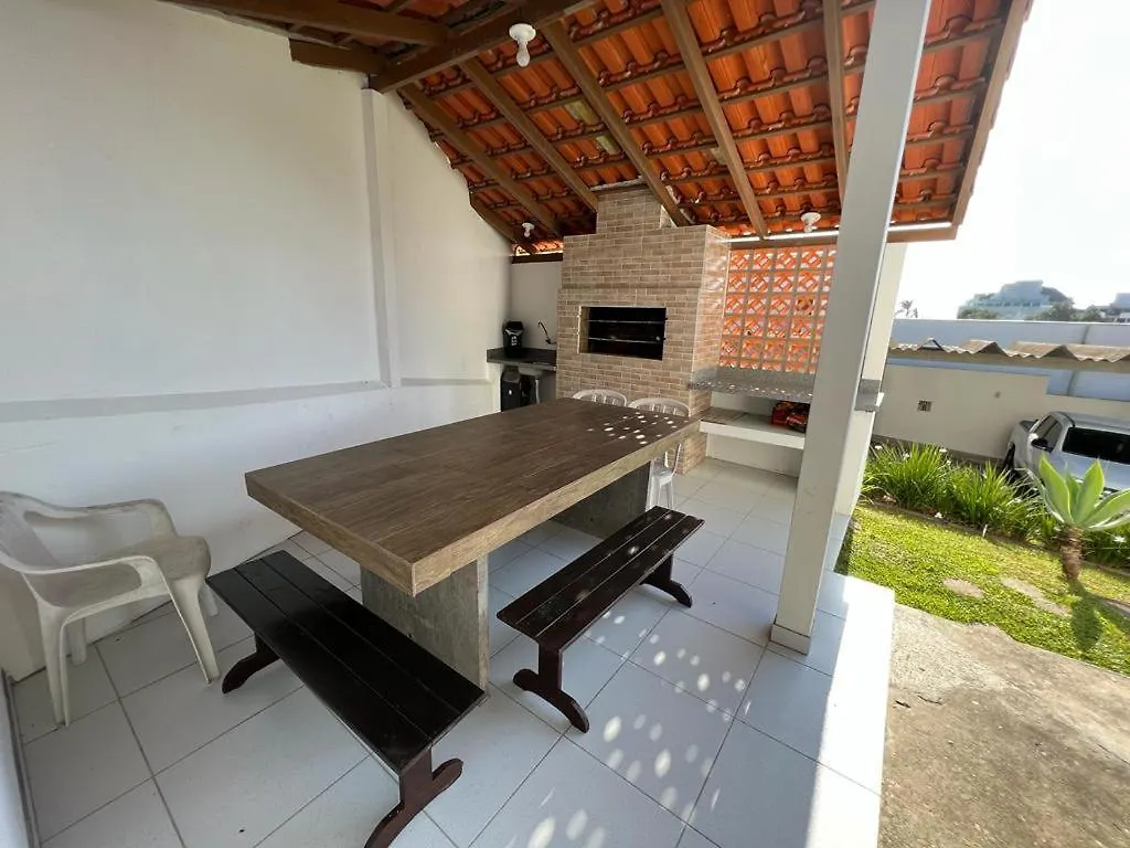 Apartamento Residencial Mansur - Jurerê Florianópolis
