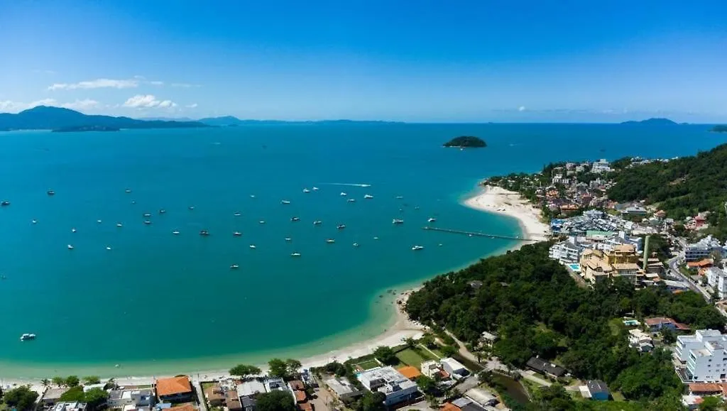 Apartamento Residencial Mansur - Jurerê Florianópolis