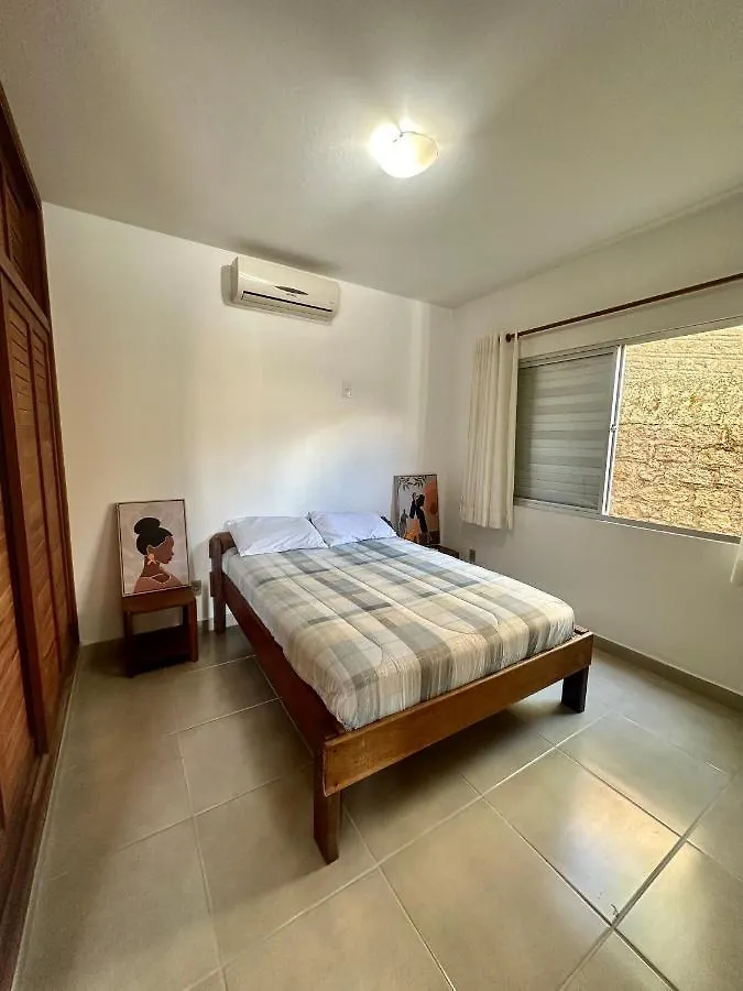 Residencial Mansur - Jurerê Apartamento Florianópolis