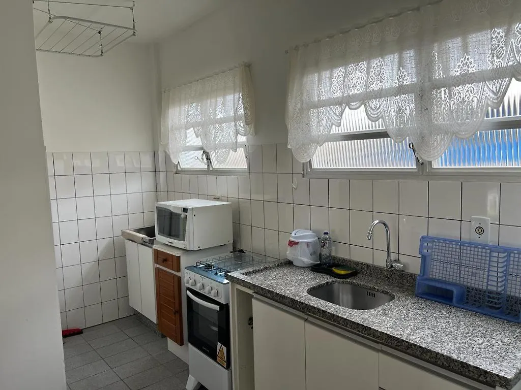 Apartamento Residencial Mansur - Jurerê Florianópolis Brasil