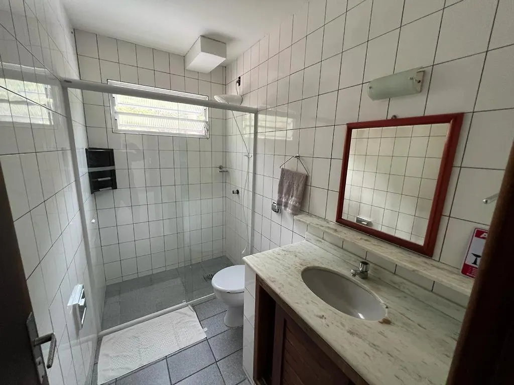 Apartamento Residencial Mansur - Jurerê Florianópolis