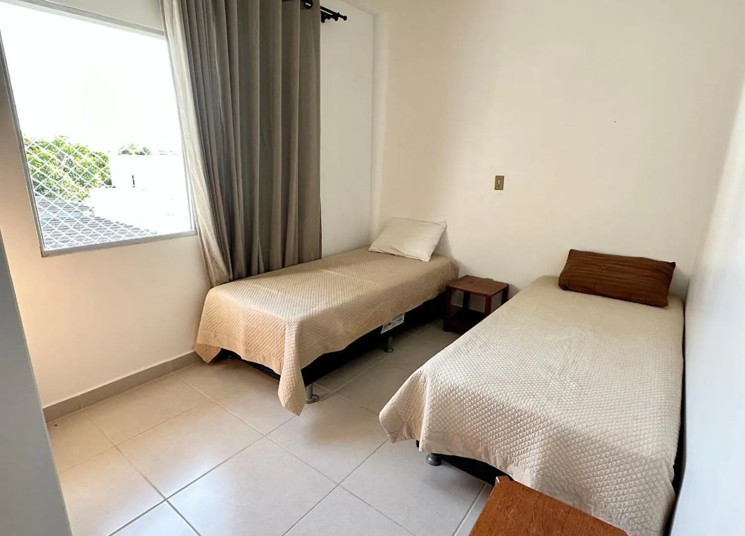 Residencial Mansur - Jurerê Apartamento Florianópolis 0*,