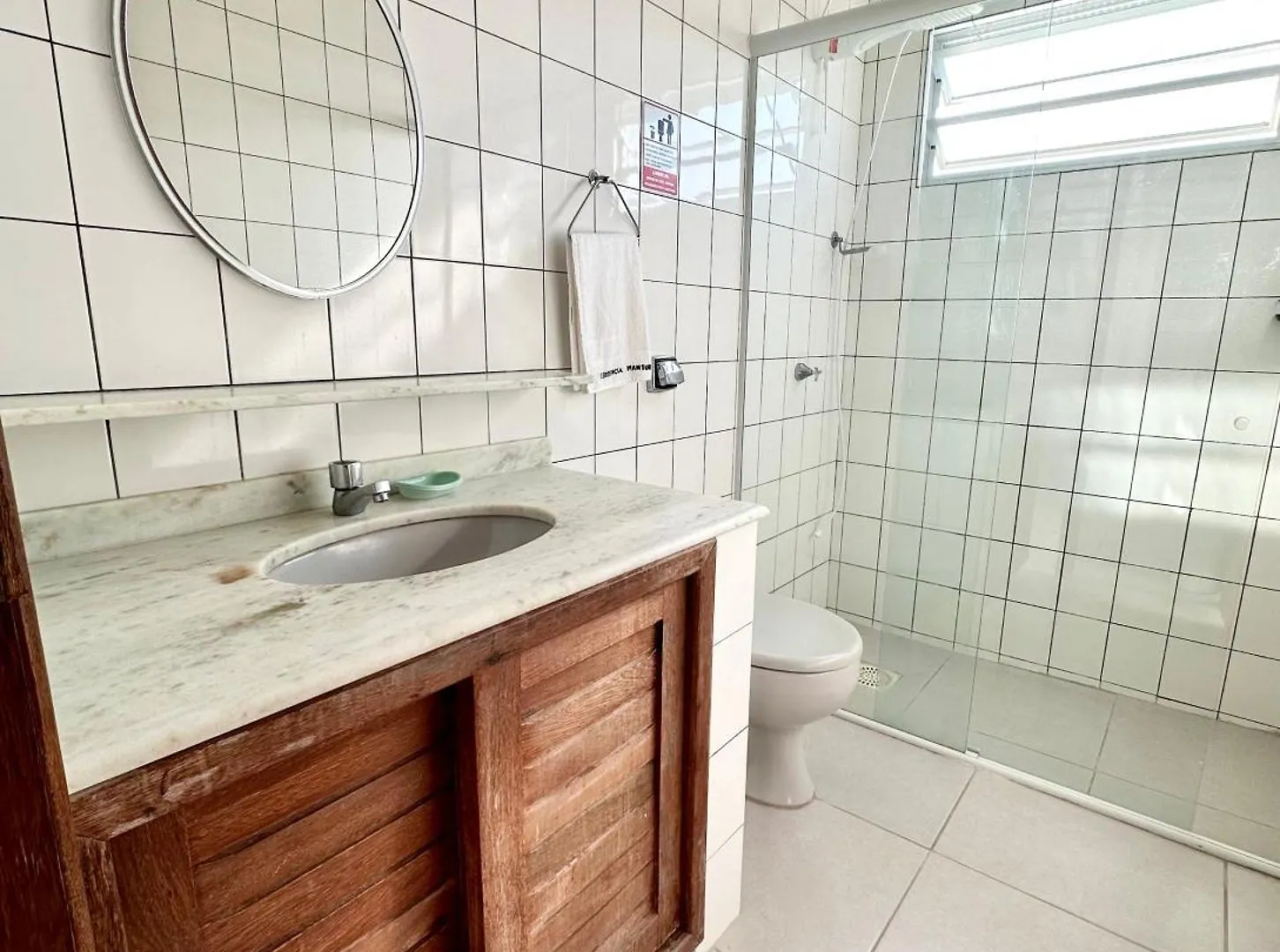 Apartamento Residencial Mansur - Jurerê Florianópolis Brasil