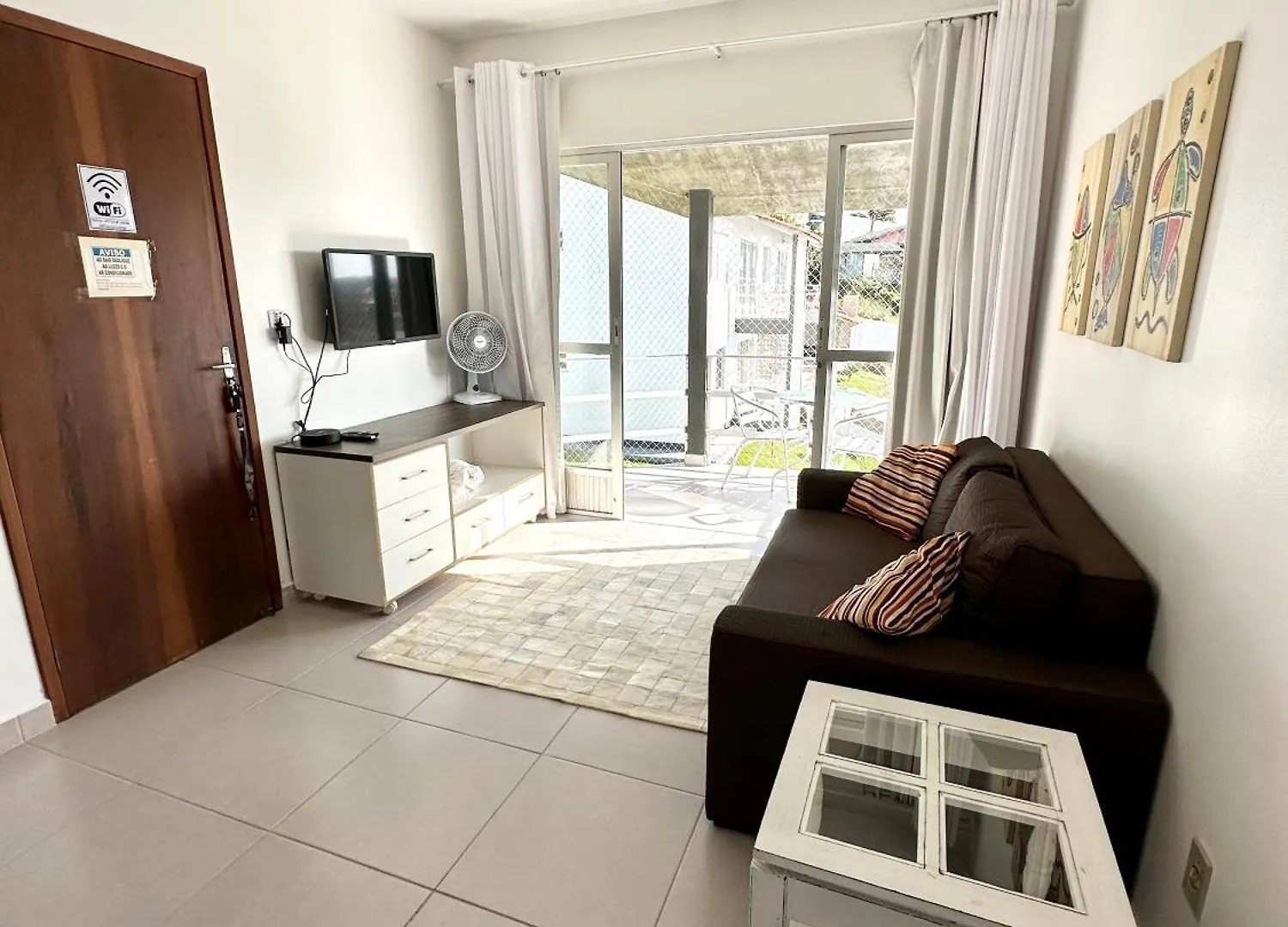 Apartamento Residencial Mansur - Jurerê Florianópolis Brasil