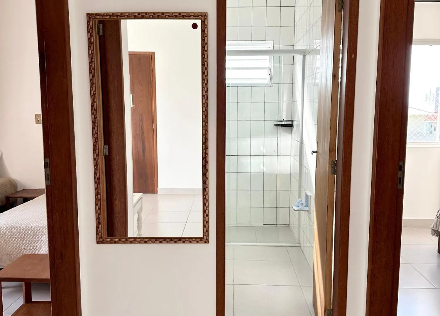 Residencial Mansur - Jurerê Apartamento Florianópolis