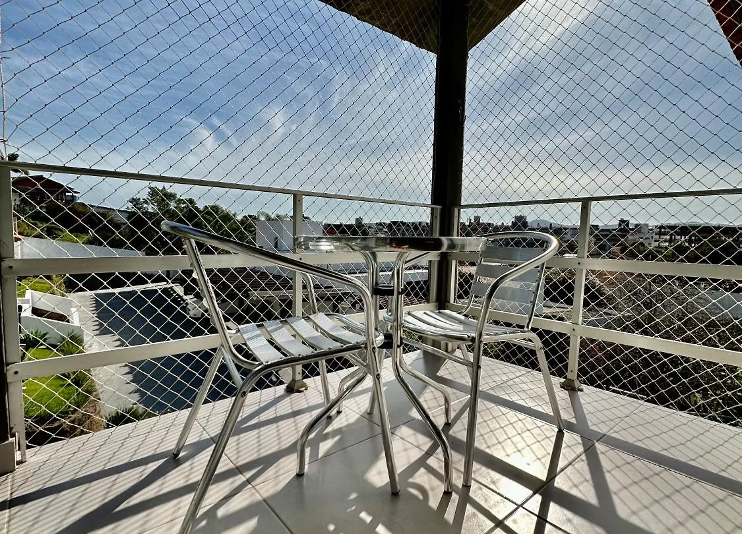 Apartamento Residencial Mansur - Jurerê Florianópolis