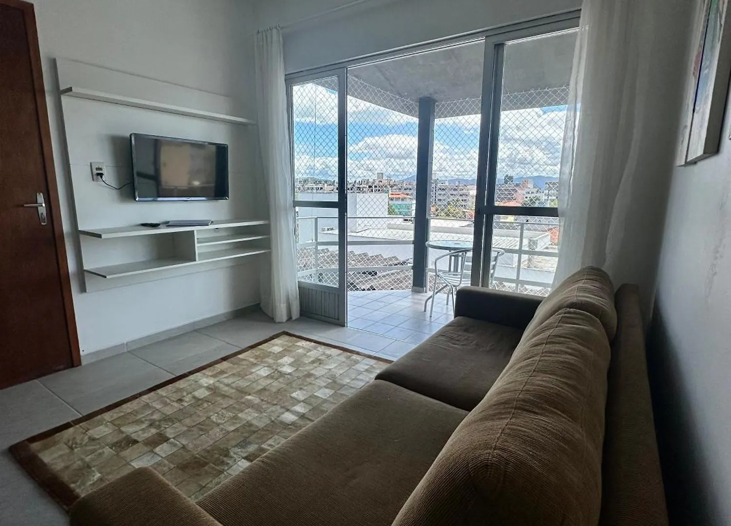 Apartamento Residencial Mansur - Jurerê Florianópolis