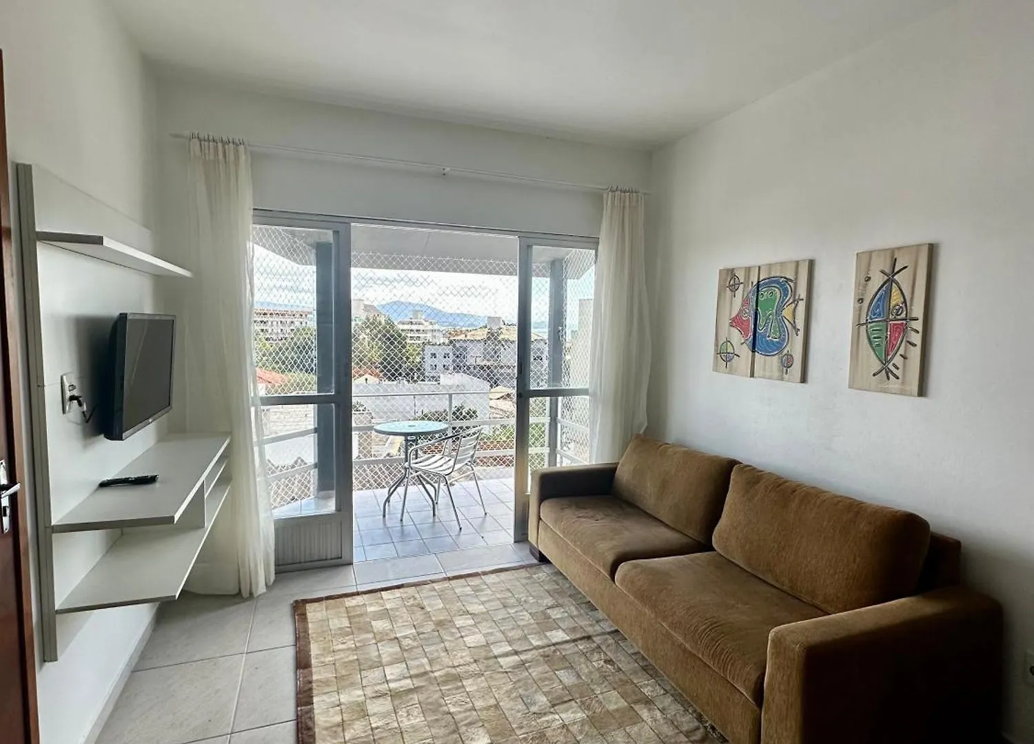Apartamento Residencial Mansur - Jurerê Florianópolis Brasil