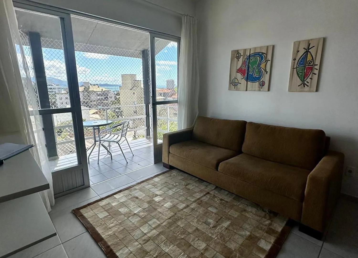 Residencial Mansur - Jurerê Apartamento Florianópolis