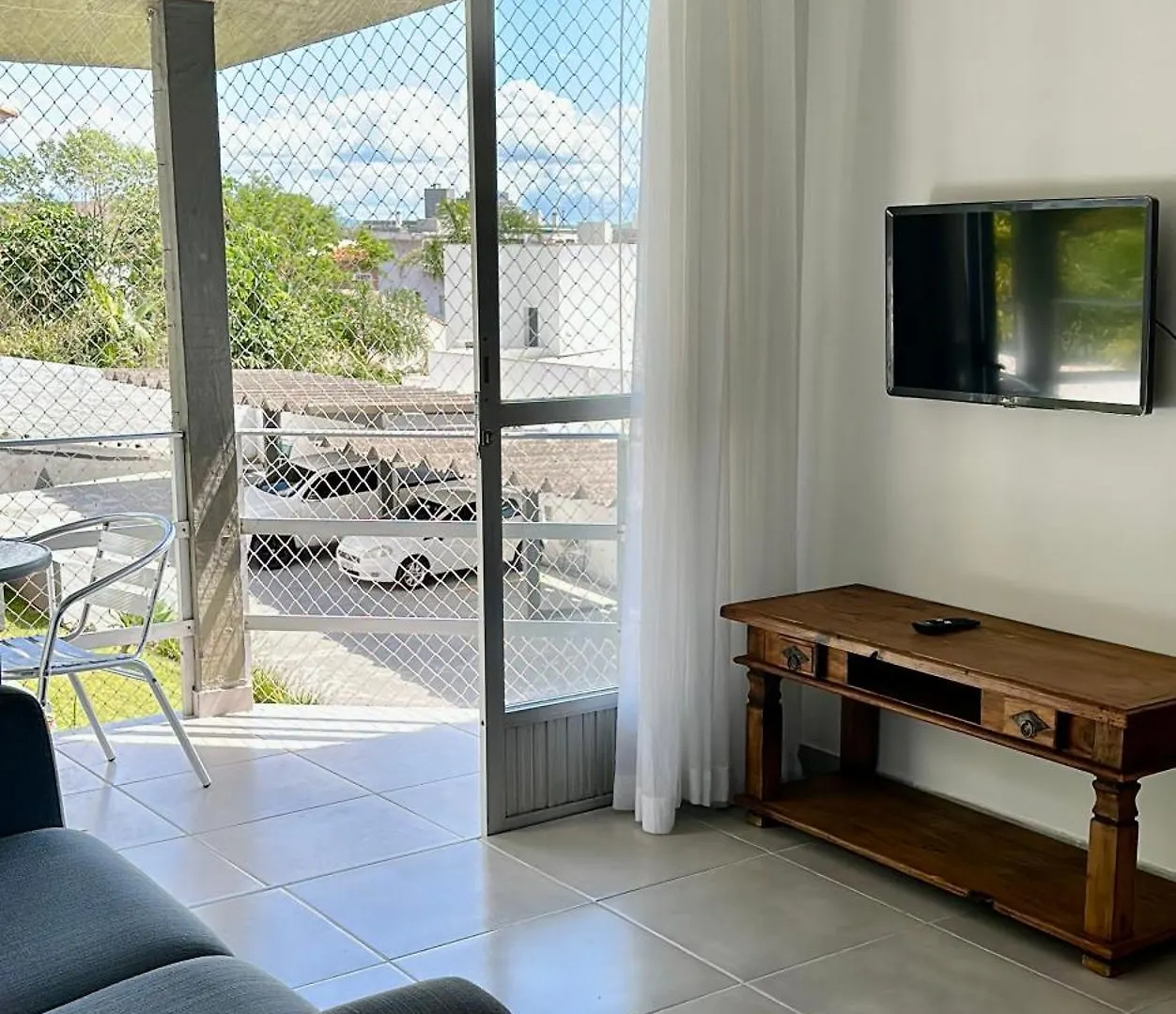 Residencial Mansur - Jurerê Apartamento Florianópolis