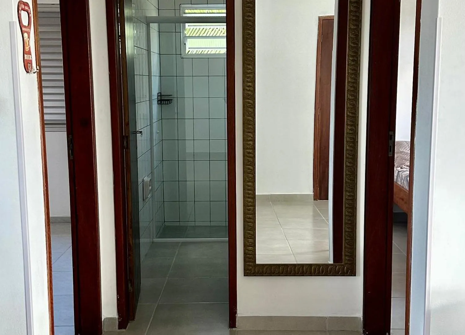 Apartamento Residencial Mansur - Jurerê Florianópolis
