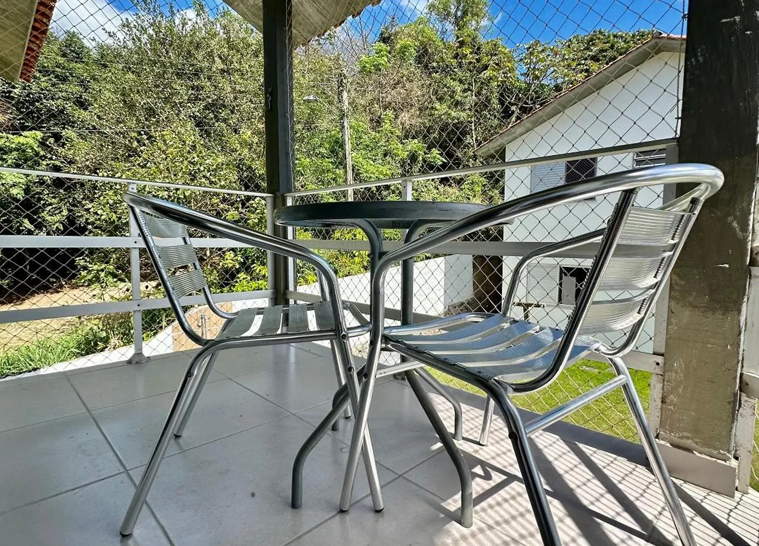 Residencial Mansur - Jurerê Apartamento Florianópolis 0*,