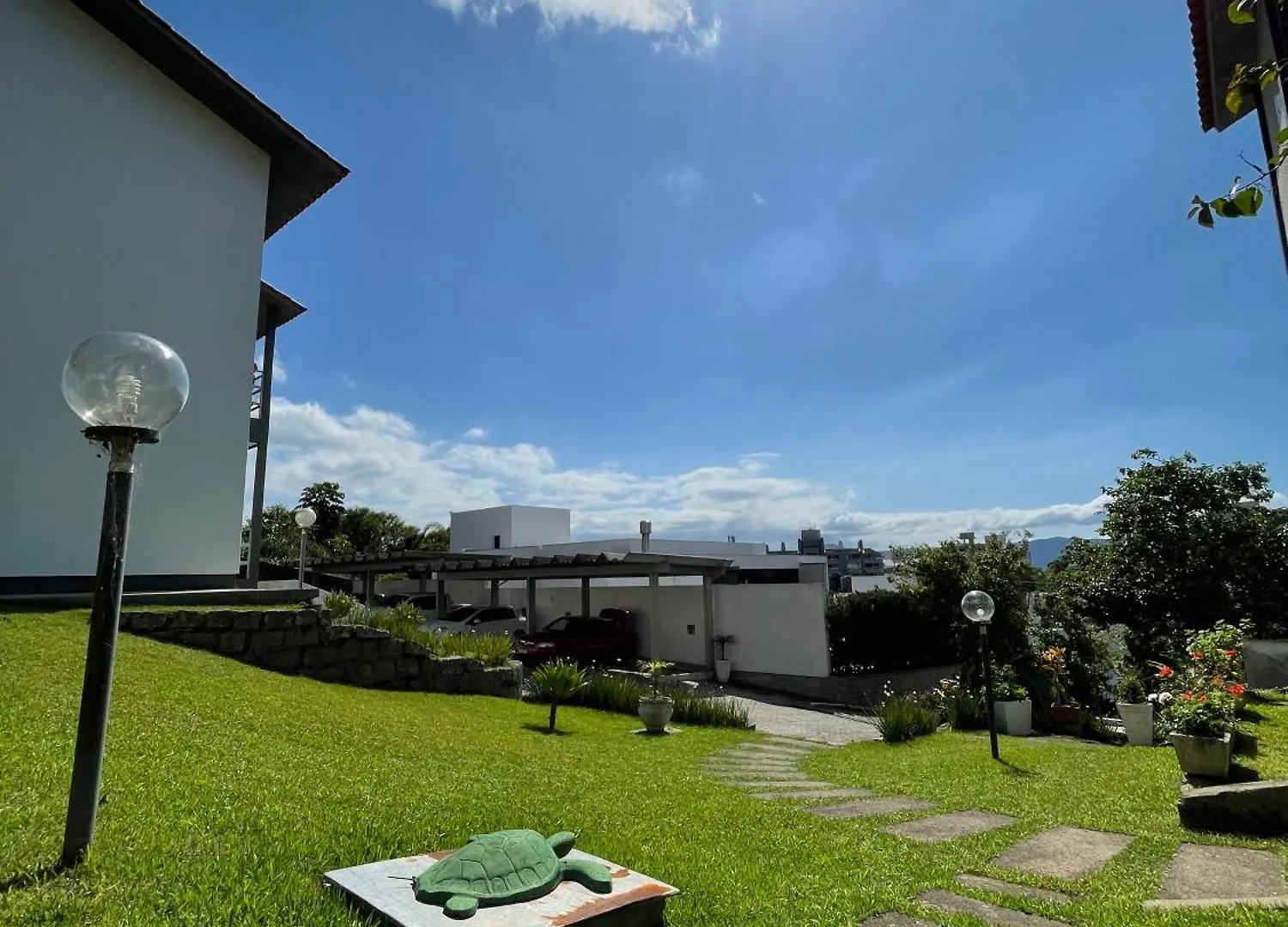 Apartamento Residencial Mansur - Jurerê Florianópolis