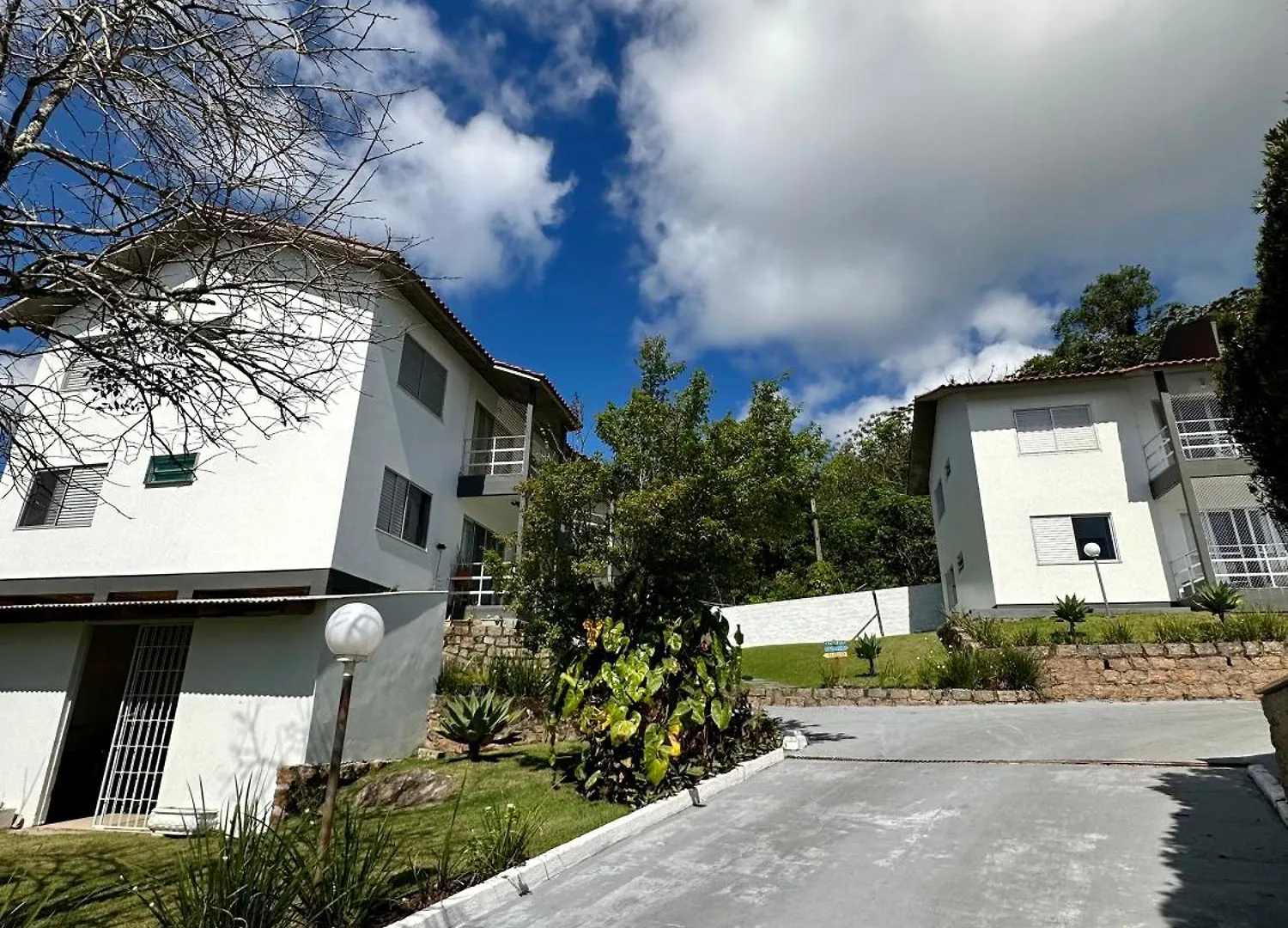 Apartamento Residencial Mansur - Jurerê Florianópolis Brasil
