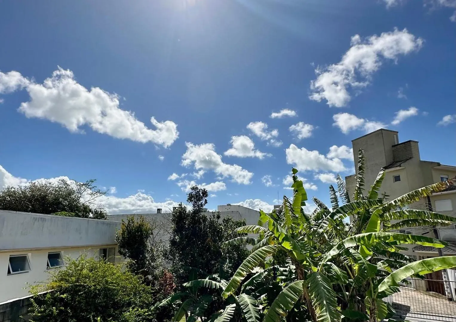Apartamento Residencial Mansur - Jurerê Florianópolis