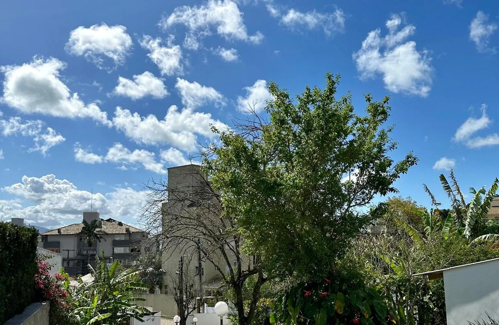 Residencial Mansur - Jurerê Apartamento Florianópolis