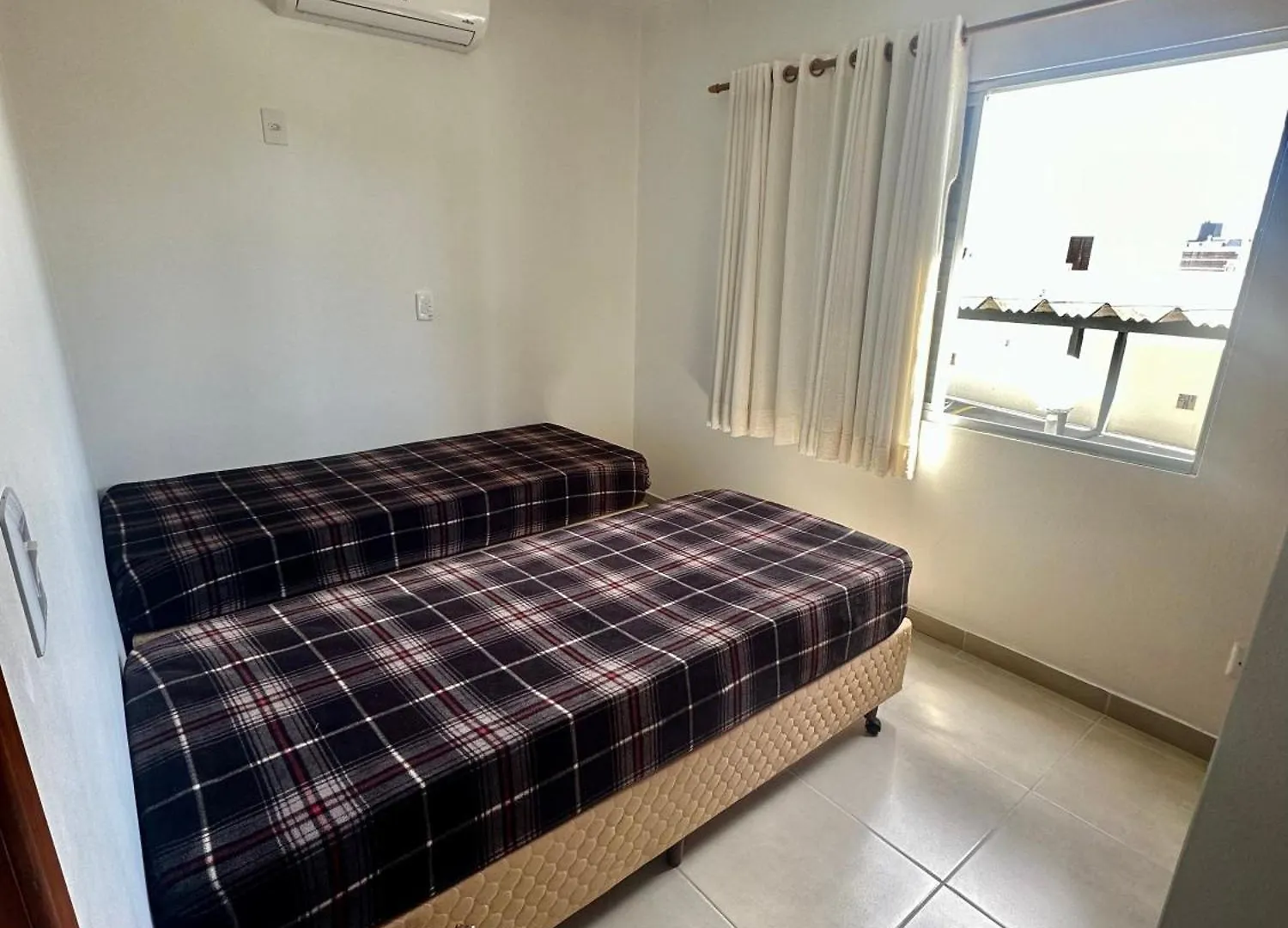 Apartamento Residencial Mansur - Jurerê Florianópolis