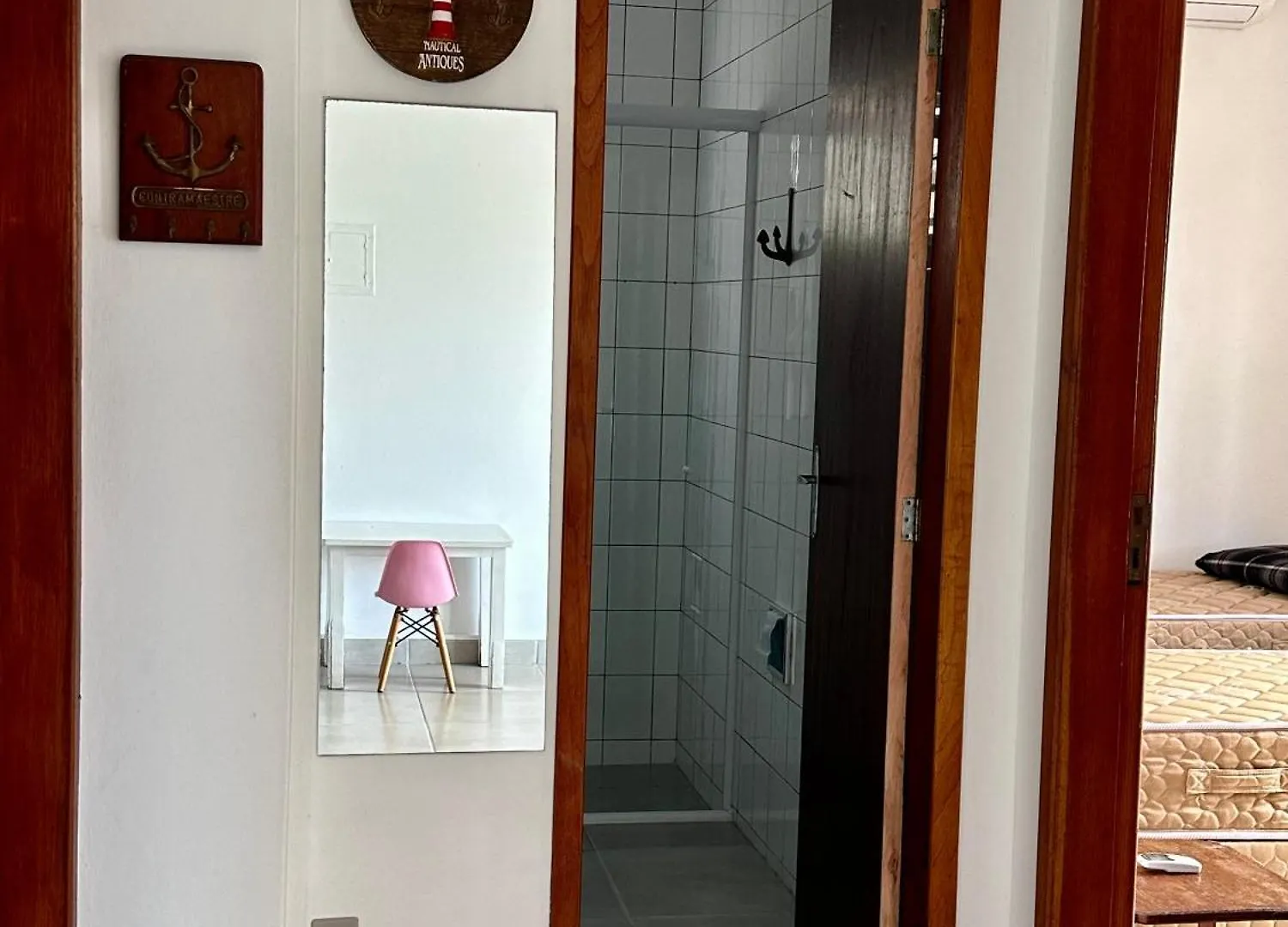 Apartamento Residencial Mansur - Jurerê Florianópolis