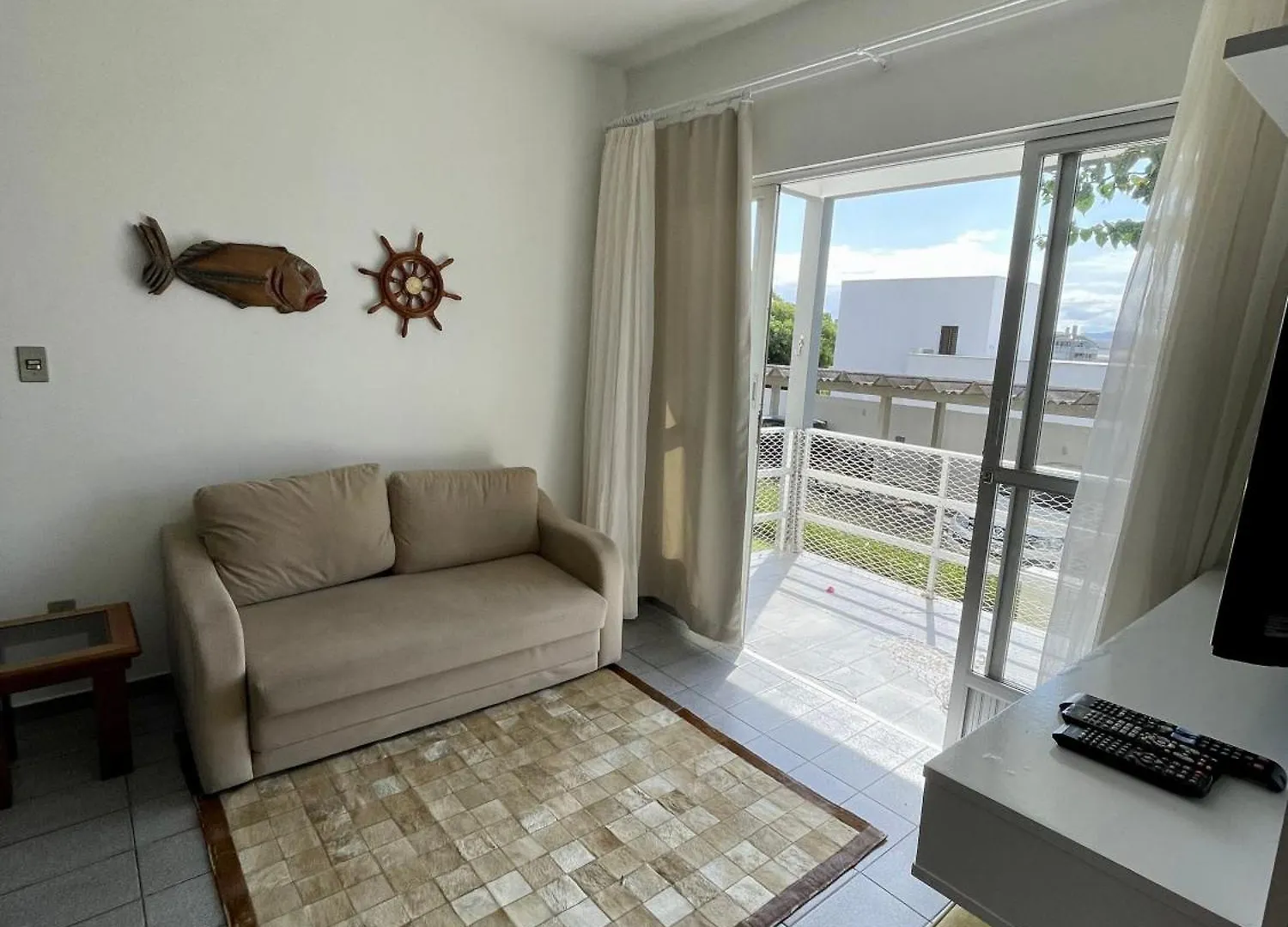 Apartamento Residencial Mansur - Jurerê Florianópolis