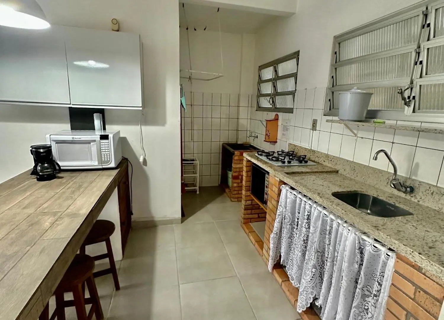 Residencial Mansur - Jurerê Apartamento Florianópolis Brasil